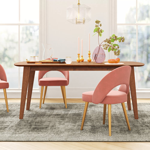 Butterfly Leaf Kitchen & Dining Tables You'll Love | Wayfair